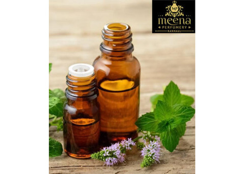 Your Reliable Essential Oils Manufacturer and Wholesale Supplier