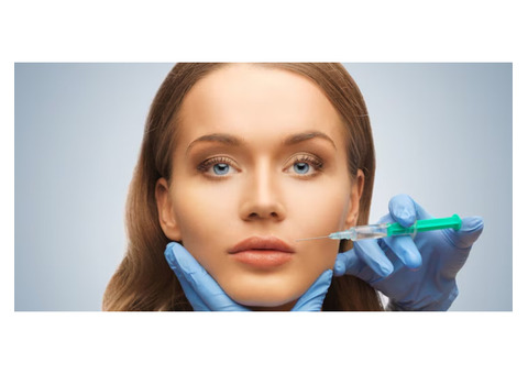 Yes Wellness Studio | Best Dermal Fillers for a Youthful Look