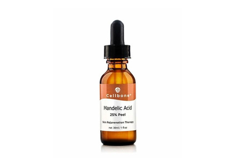 Powerful Yet Gentle Mandelic Acid Serum from Cellbone