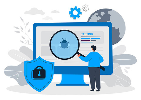 Top Software Testing Company | Ensure Quality & Reliability