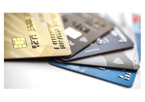 Business Credit Cards