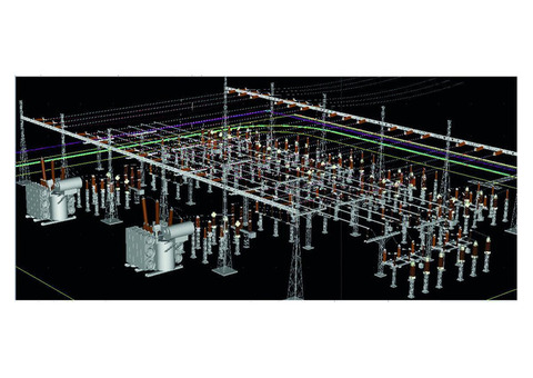 Reliable Tank Filling Solutions with Substation Automation Systems