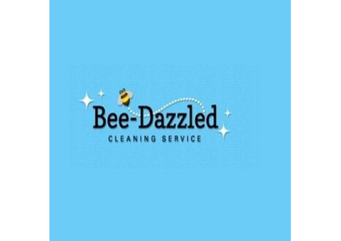 Bee-Dazzled Cleaning Service