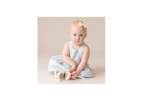 Shop Baby Dresses for Newborns to Toddlers | Cuddlefields