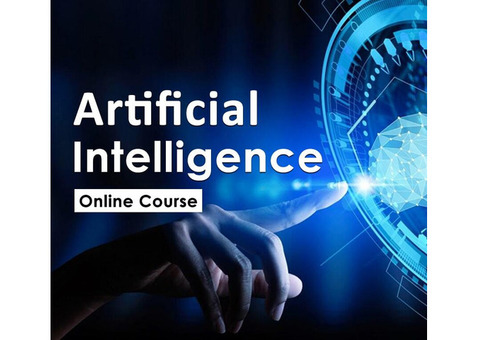 Which Artificial Intelligence Online Courses Are the Best?