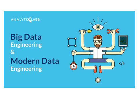 What Skills Are Taught in Data Engineering Courses?