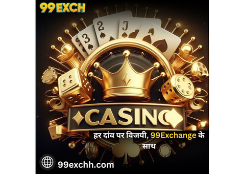 99 Exch Online Betting Provider - Secure and Reliable