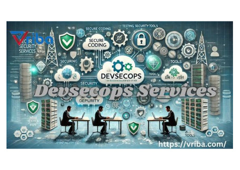 Reliable Devsecops Services in Dallas