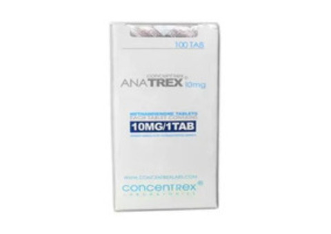 Buy Concentrex Steroids for Enhanced Performance at 1Gear