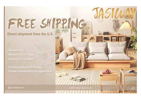 JASIWAY - High-Quality Furniture for Your Home | Hot Sale