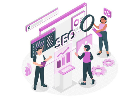 SEO Agency With A Proven Track Record Of Success