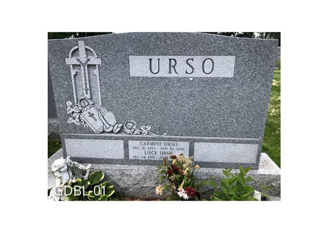 Cemetery Monuments NJ - Lasting Memorials for Your Loved Ones