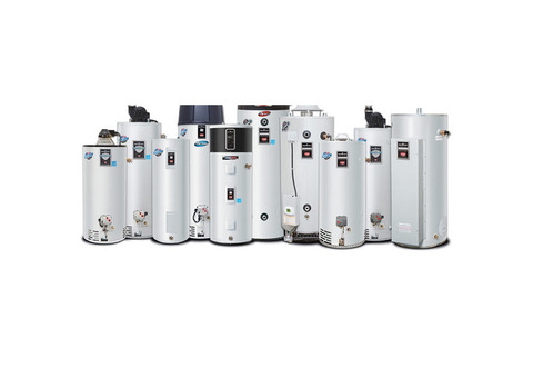 Top Tankless Water Heaters in Phoenix, AZ for Endless Hot Water