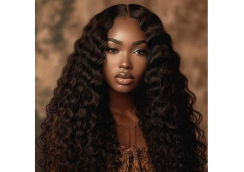 Shop Pretty Hair Weave For Gorgeous Styles