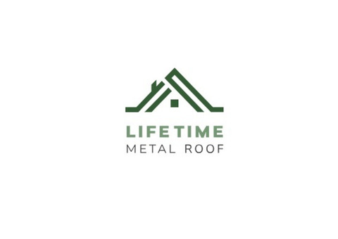 Lifetime Metal Roof Inc