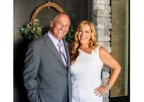 Mr & Mrs El Dorado Hills Real Estate