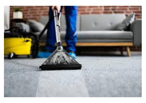 City Carpet Cleaning Perth