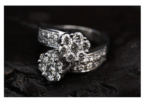 Sell Diamond Ring in NYC for the Best Price | Buyers of NYC