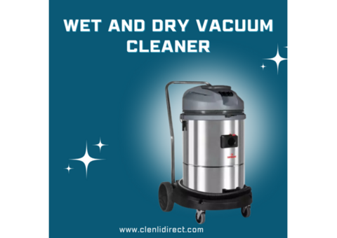 Shop Top Wet and Dry Vacuum Cleaners Online