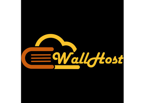 Affordable Web Hosting | Fast and Reliable Hosting by eWallHost