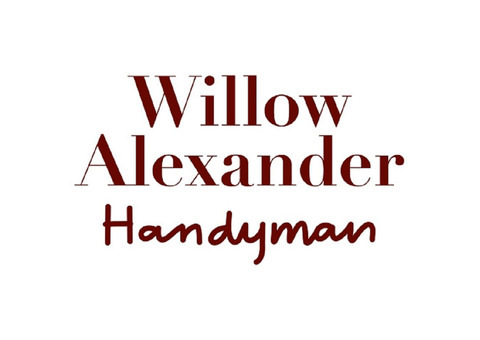 Willow Alexander Handyman