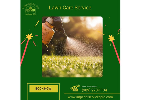 Enhance Your Lawn with Professional Core Aeration Services