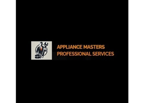 Appliance Masters Professional Services Inc.