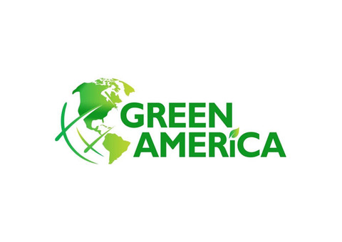 Green America Tree & Landscaping