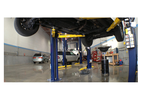 Cj's automotive | Auto Repair Shop