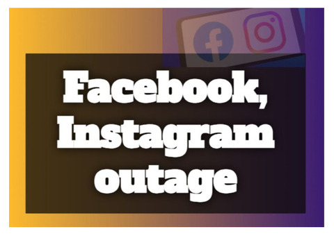 Facebook And Instagram Outage, Impact Of Outage