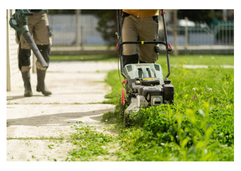 Precise Cut Lawn Care | Lawn Care Service Lawrenceville