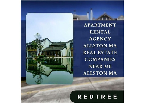 Reputable apartment rental agency Allston MA