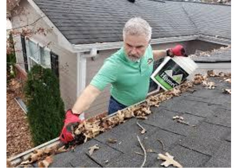 Central Islip Gutters | Gutter Cleaning service in Central Islip NY