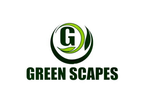 Green Scapes Landscapes