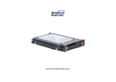 846624-001 HPE 800GB 12G MU SC 2.5