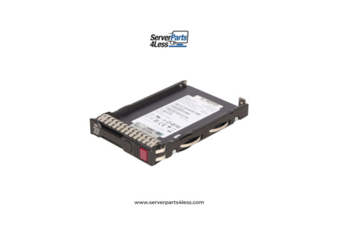 875513-B21 HPE 1.92TB SATA 6G RI SFF SC DS SSD