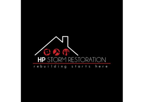 HP Storm Restoration - Roofing Company