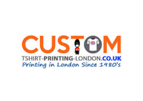 Kids' T-Shirt Printing – Fun, Durable, and Affordable!