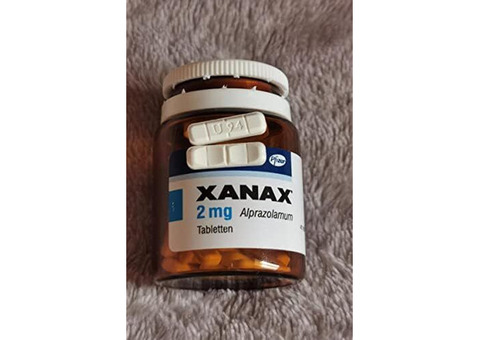 Xanax