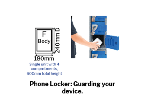 Protecting Your Privacy with a Reliable Phone Locker