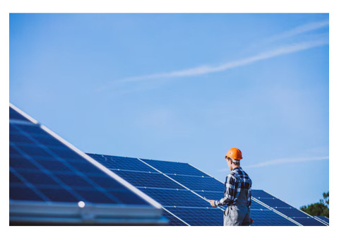 Solar Training Centre Melbourne: Advance Your Solar Skills