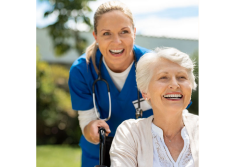 Assisted Living in Yorba Linda, CA: A Community That Feels Like Family