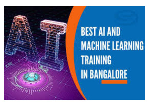 Why Are AI Courses in Bangalore Popular for Learning?