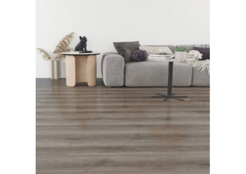 Enhance Your Home with Hybrid Flooring