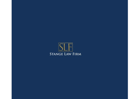 Stange Law Firm