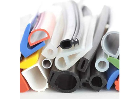 – Rubber Extrusion near Me - Find the Best Local Solutions