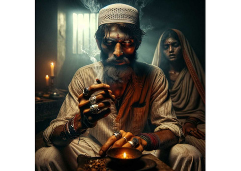 Best Muslim Tantrik