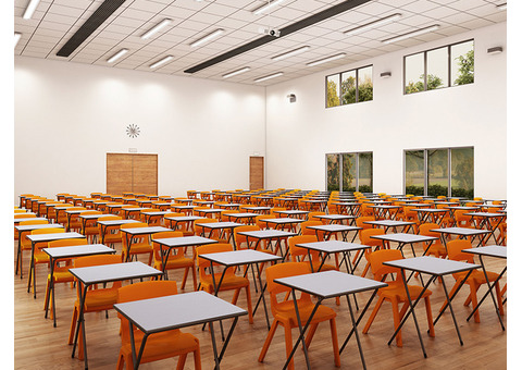 Sebel Furniture: Premium Classroom Tables NZ Schools Trust For Quality