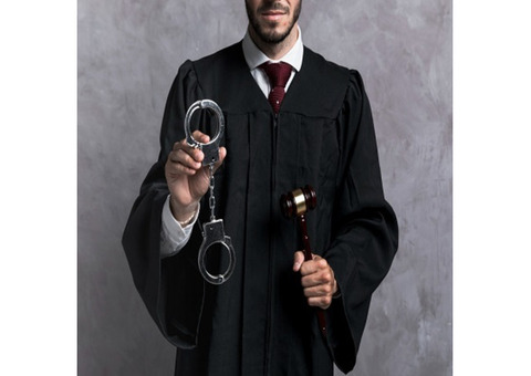 Criminal Law Firm Brampton: Need Defense? Call Us Now!