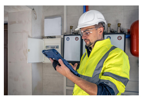 Expert Water Leak Detection Services | Fast & Reliable Solutions